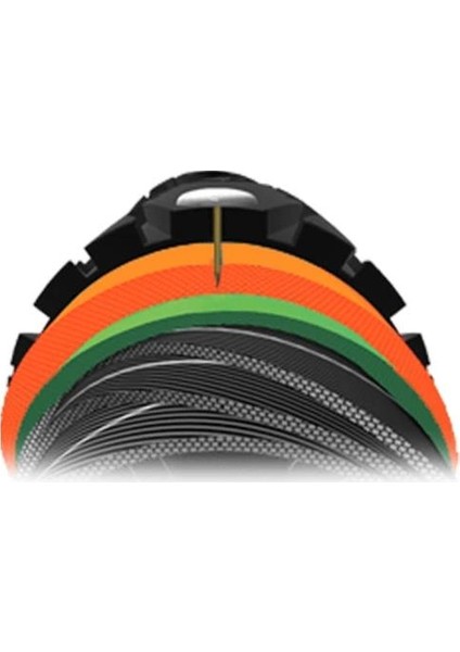 Platinum Protector 700X38C Zırhlı Şehir Bisikleti Dış Lastik