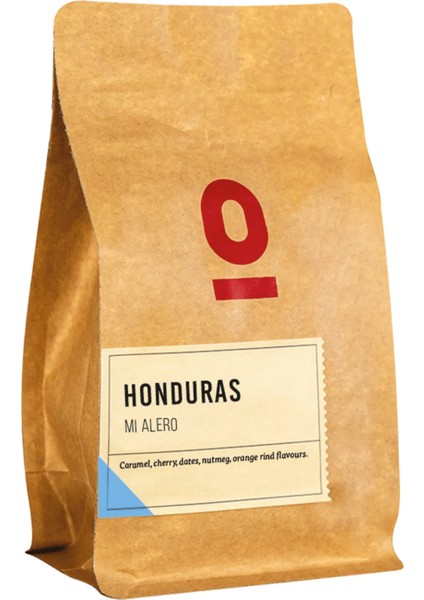 Honduras Mi Alero 250 G