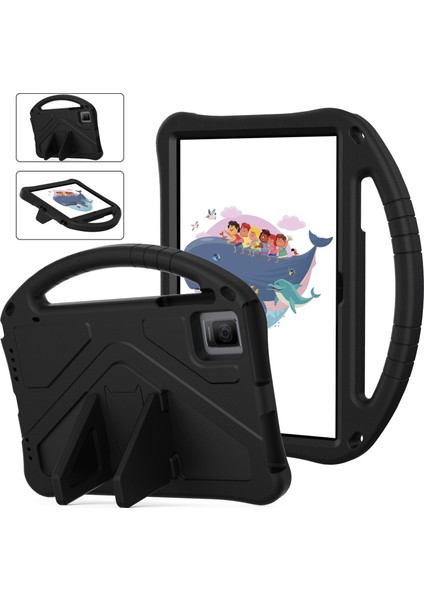 T-Mobile Revvl Tab 10.36 2023 Siyah Için Eva Tablet Kılıfı (Yurt Dışından)