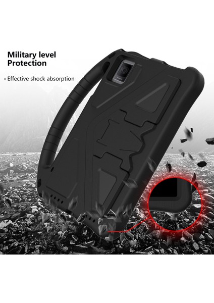 T-Mobile Revvl Tab 10.36 2023 Siyah Için Eva Tablet Kılıfı (Yurt Dışından) fırsatları