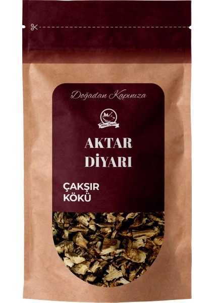 Çakşır Kökü 1 kg