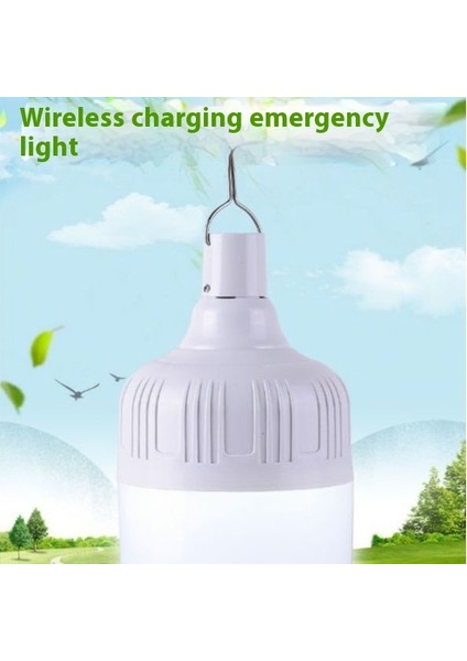 Açık Acil Işık Kamp Aktiviteleri LED Ampuller (Yurt Dışından) modelleri