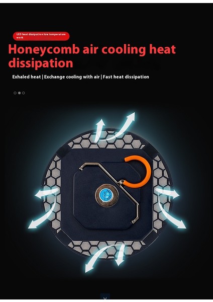 Kamp Işıkları, Çadırlar, Kamp Işıkları, Acil Durum Güçlü Işık, Süper Parlak Lityum Piller (Yurt Dışından) fırsatları