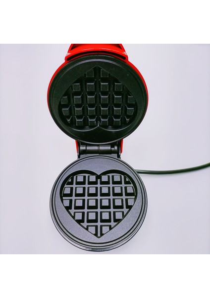 Waffle Makinesi Ev Mini Waffle Makinesi (Yurt Dışından)