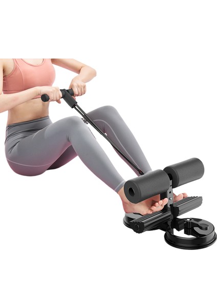 Fitness Mekik Yardımcı Rulo Göbek Fitness Ekipmanları Ev (Yurt Dışından) fiyatları