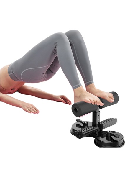 Fitness Mekik Yardımcı Rulo Göbek Fitness Ekipmanları Ev (Yurt Dışından) fırsatları