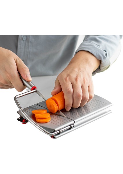 Mutfak Aracı Kaseti Ölçek Peynir Peynir Dilimleyici Jambon Kesici Tereyağı Peynir Dilimleyici (Yurt Dışından) modelleri