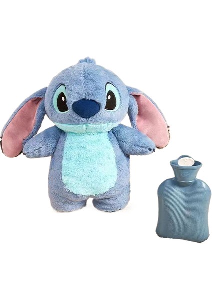 Peluş Oyuncak Su Isıtıcısı Stepy (Yurt Dışından)