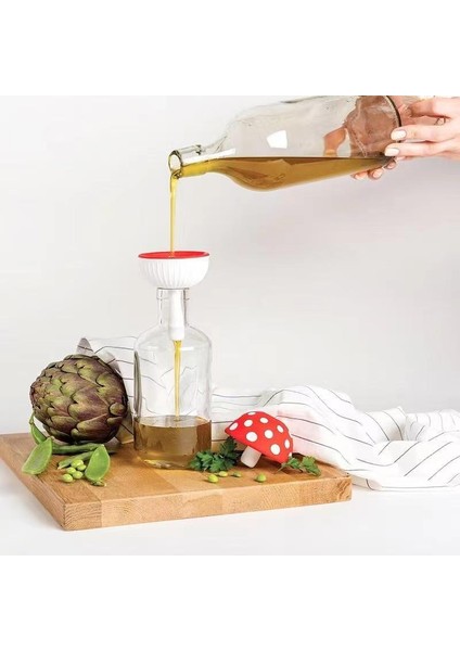 Mutfak Malzemeleri Huni Ev Mini Huni (Yurt Dışından) fırsatları