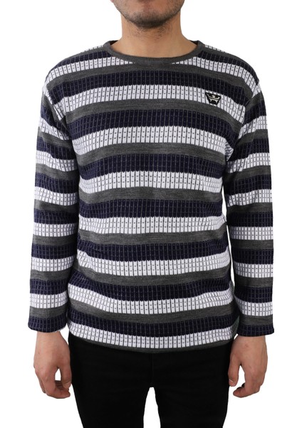 Thewıldwalkıng Erkek Triko/kazak