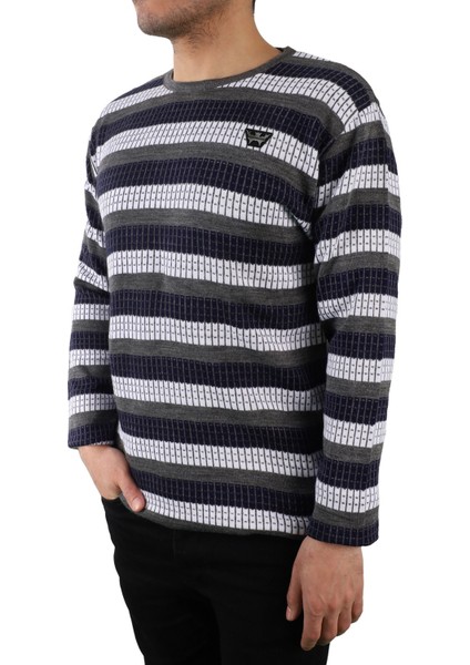 Thewıldwalkıng Erkek Triko/kazak modelleri