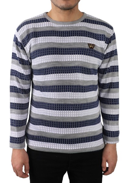 Thewıldwalkıng Erkek Triko/kazak