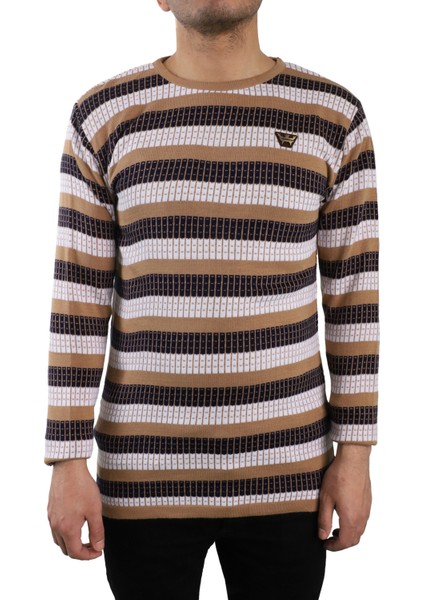 Thewıldwalkıng Erkek Triko/kazak