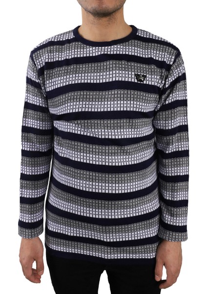 Thewıldwalkıng Erkek Triko/kazak