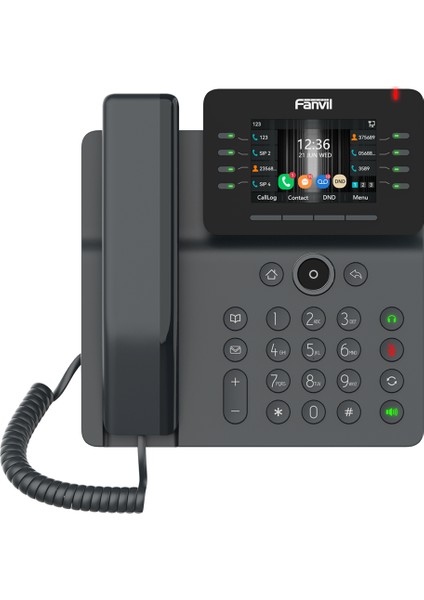 V64 IP Telefon