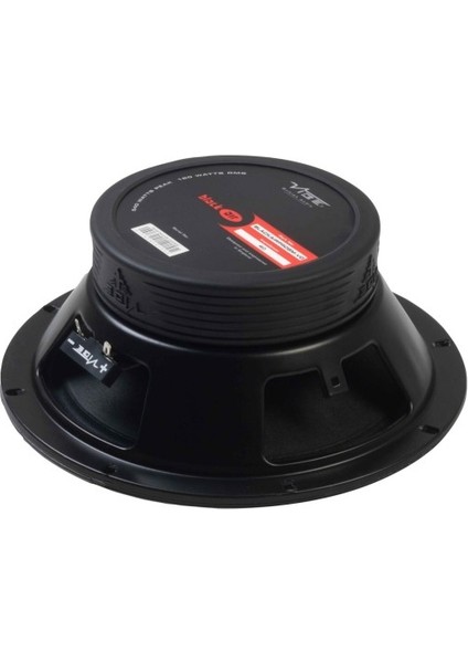 Black Air PRO8M-V0 20CM Midrange