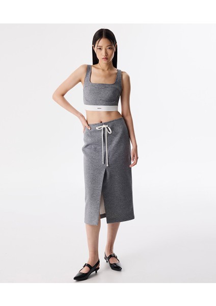 Colorblock Kare Yaka Büstiyer TS1250006053126