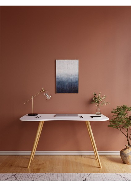 Wor Çalışma Masası Beyaz 120X60 modelleri