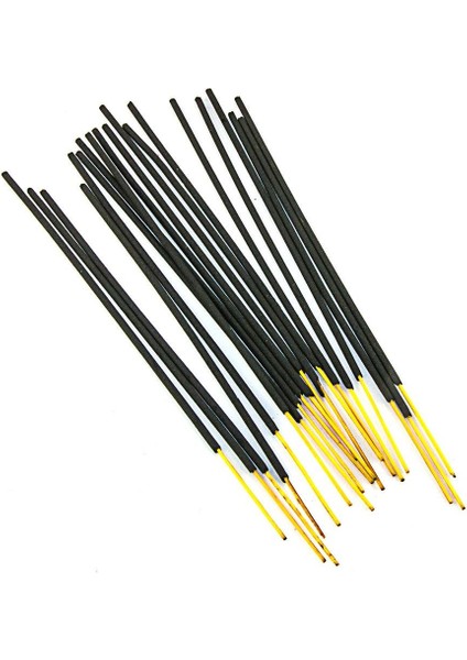 Aloe Vera Çubuk Tütsü - Oda Ortam Kukusu - 20 Adetlik 1 Paket modelleri