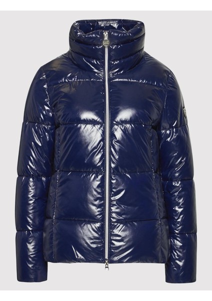 Ea7 Women Bomber Jacket