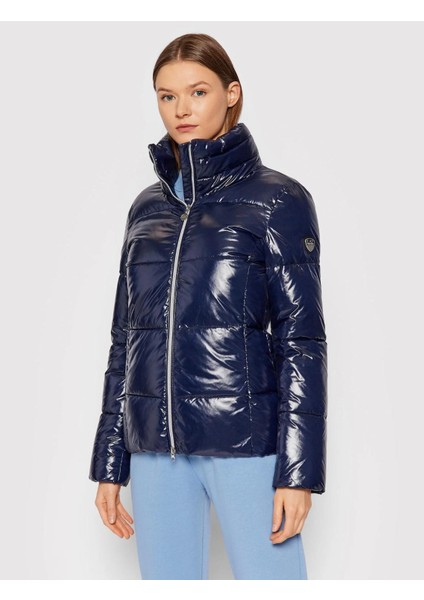Ea7 Women Bomber Jacket modelleri