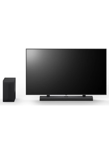 Aturllk 2.1 Kanal 400W Güç Soundbar , Dolby Atmos