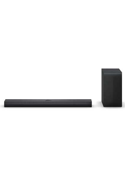 Aturllk 2.1 Kanal 400W Güç Soundbar , Dolby Atmos