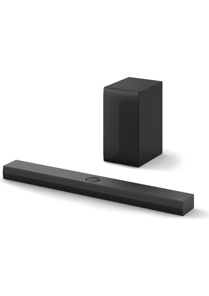 Aturllk 2.1 Kanal 400W Güç Soundbar , Dolby Atmos