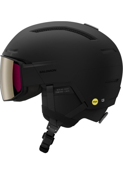 Driver Prime Sig Pl Mips Kayak/snowboard KASKI-L47613700