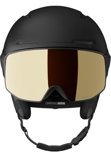 Driver Prime Sig Pl Mips Kayak/snowboard KASKI-L47613700