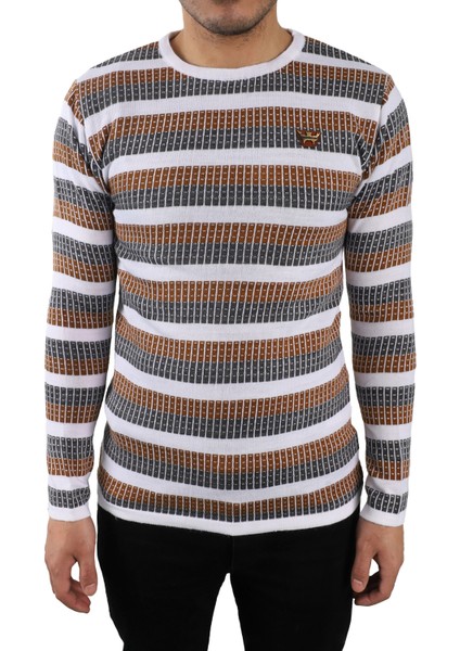 Thewıldwalkıng Erkek Triko/kazak