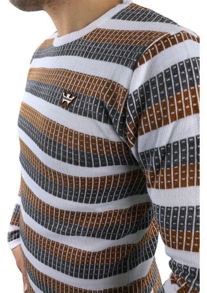 Thewıldwalkıng Erkek Triko/kazak fiyatları