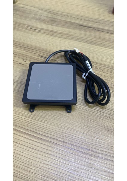 Vk V7-Ag Arazi Engel Radarı Drone Için Front Obstacle Radar