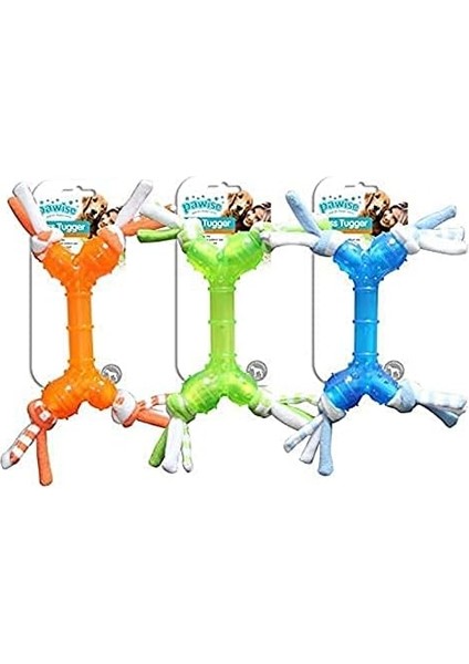 Toss Tugger Köpek Çekiştirme Oyuncağı 28 cm