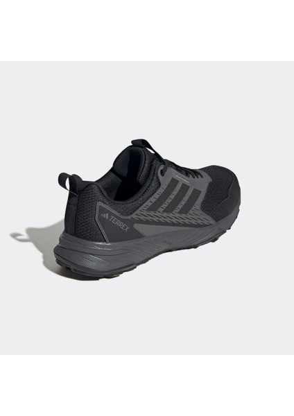 Terrex Tracefınder Cblack/cblack/gresıx
