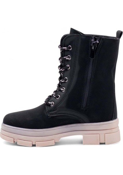 3850 Kız Çocuk Bot Siyah fiyatları