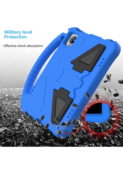 Blackview Tab 8 Wifi 10.1 2023 Mavi Için Tablet Kılıfı (Yurt Dışından) fırsatları