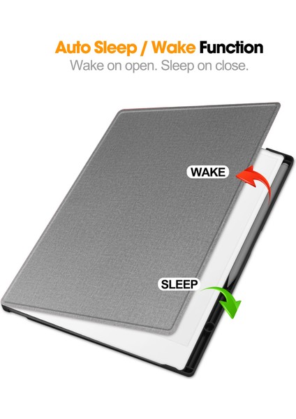 Yeniden Markalanabilir Kağıt Pro Gri Için Döndürülebilir Tablet Kılıfı (Yurt Dışından) fiyatları