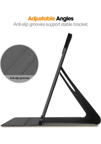 Yeniden Markalanabilir Kağıt Pro Gri Için Döndürülebilir Tablet Kılıfı (Yurt Dışından) fırsatları