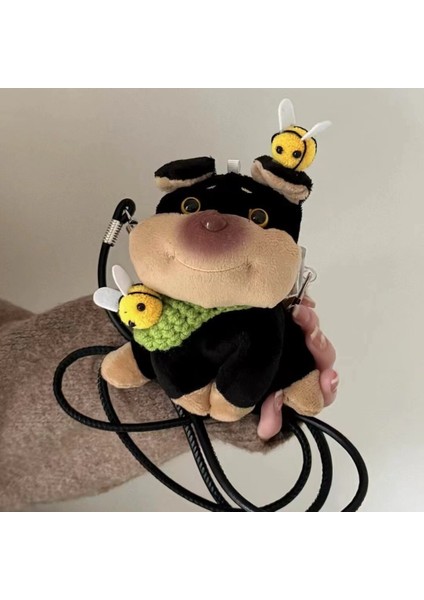 Bee Puppy Doll Telefonu Geri Klip (Yurt Dışından)