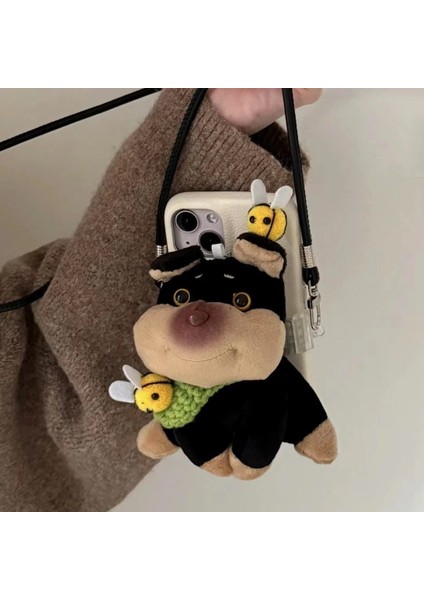 Bee Puppy Doll Telefonu Geri Klip (Yurt Dışından)