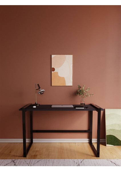 Zeyt Çalışma Masası Antrasit 120X60 fiyatları