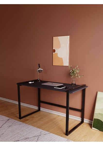Zeyt Çalışma Masası Antrasit 120X60 modelleri