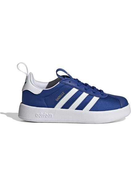Adifom Gazelle 360 C Çocuk Günlük Ayakkabı IH3507 Mavi