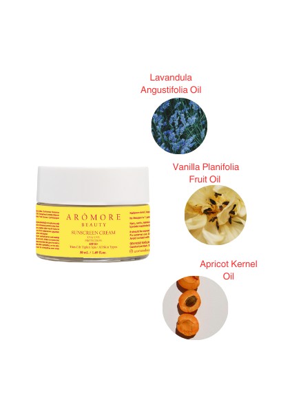 Sunscreen Cream fiyatları