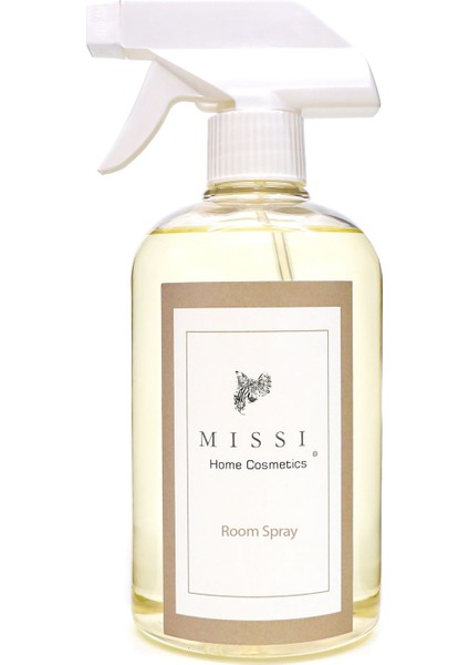 500 ml Apple&cınnamon Oda Kokusu / Spreyi