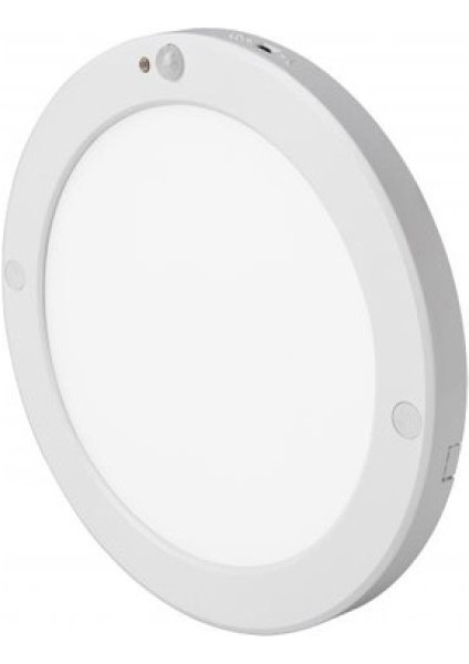 Sensörlü Led Armatür Spot 20W Sıva Üstü