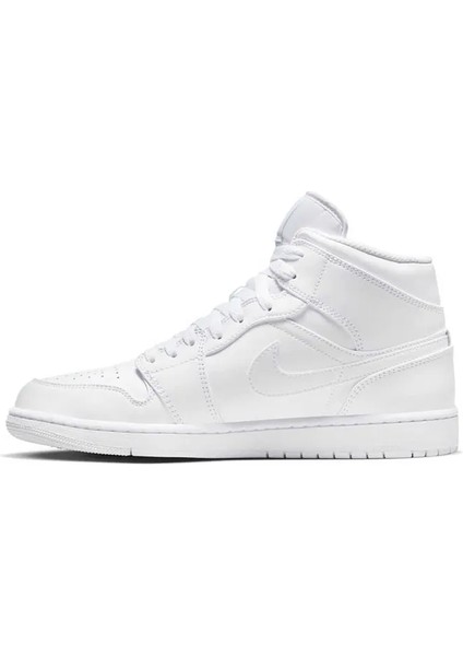 Air Jordan 1 Mid 554724-136