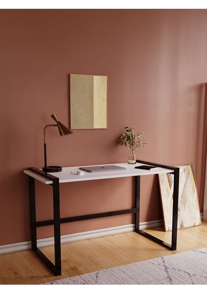 Zeyt Çalışma Masası Beyaz 120X60 modelleri