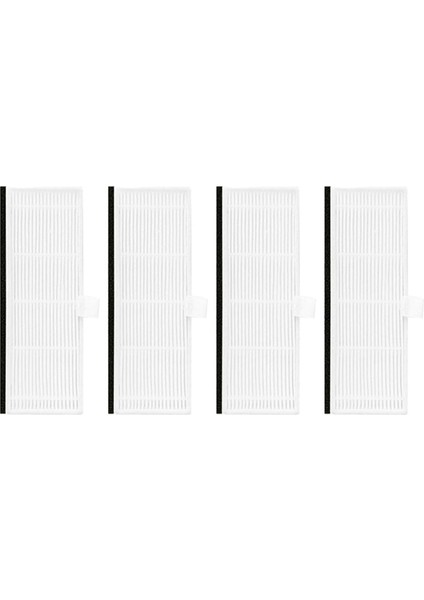 A90+ Kendiliğinden Boşalan Elektrikli Süpürge Için Hepa Filtre Hepa Filtre (Yurt Dışından)